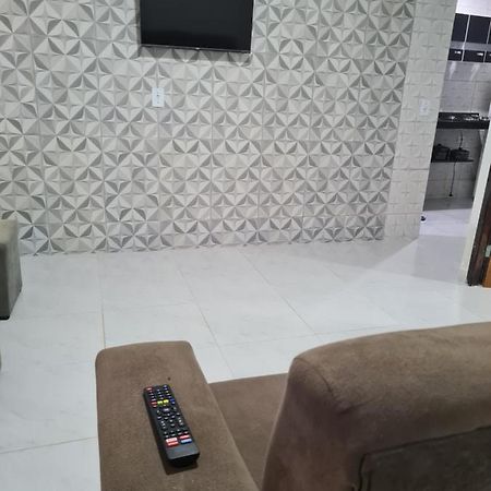 Apartamento Familiar Aconchegante Maragogi Dış mekan fotoğraf