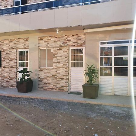 Apartamento Familiar Aconchegante Maragogi Dış mekan fotoğraf