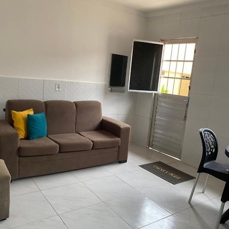 Apartamento Familiar Aconchegante Maragogi Dış mekan fotoğraf