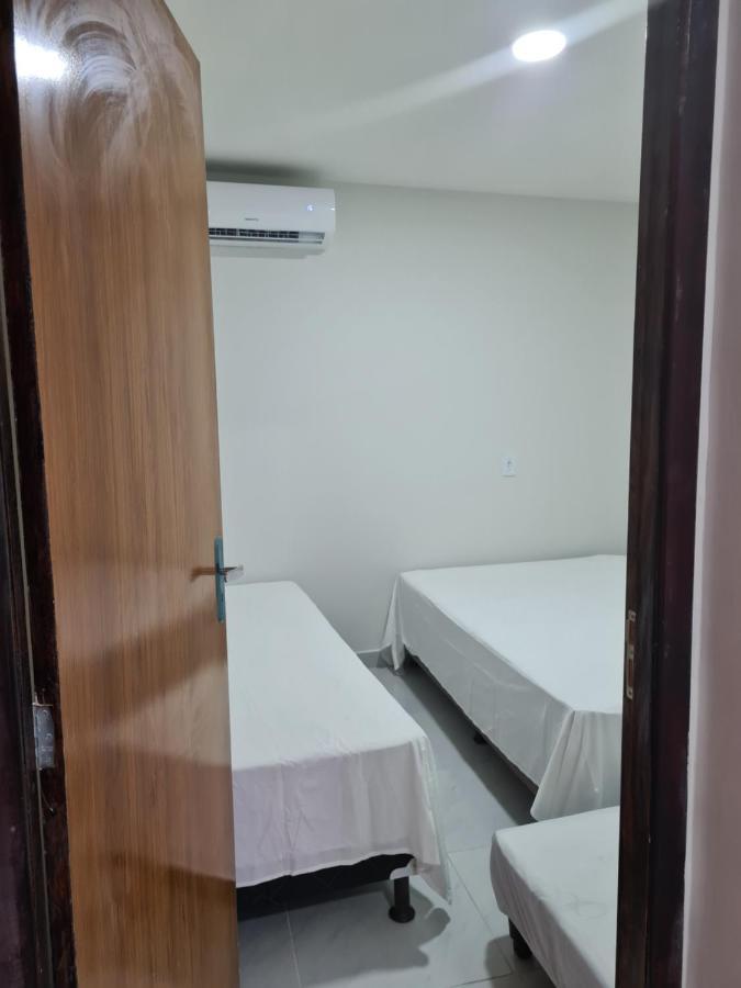 Apartamento Familiar Aconchegante Maragogi Dış mekan fotoğraf