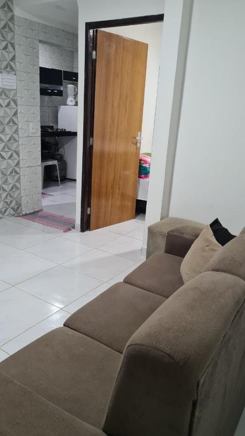 Apartamento Familiar Aconchegante Maragogi Dış mekan fotoğraf