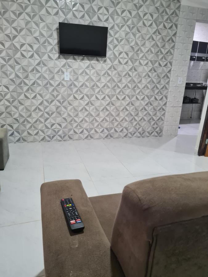 Apartamento Familiar Aconchegante Maragogi Dış mekan fotoğraf
