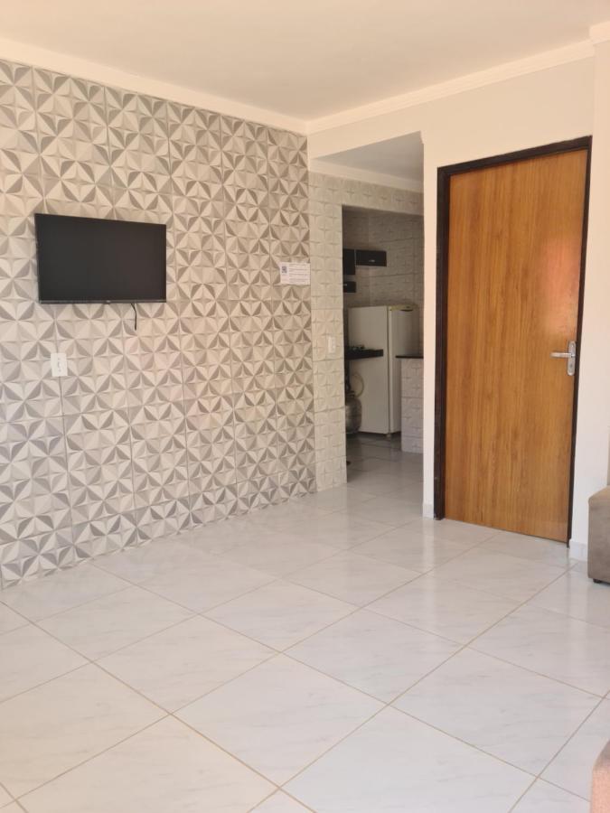 Apartamento Familiar Aconchegante Maragogi Dış mekan fotoğraf