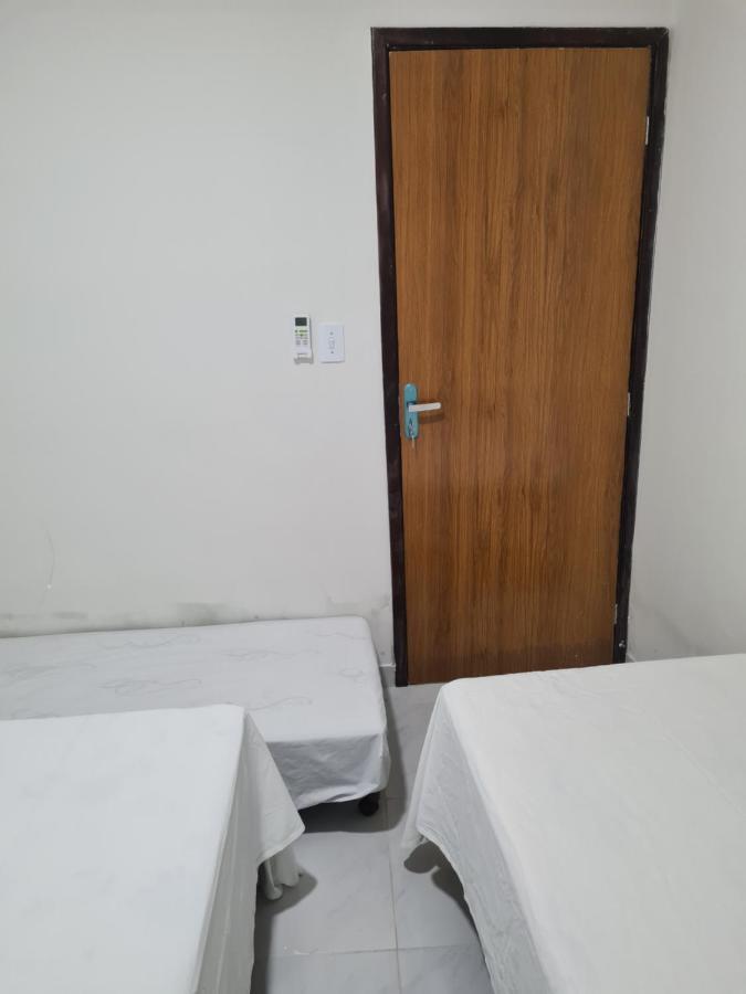 Apartamento Familiar Aconchegante Maragogi Dış mekan fotoğraf