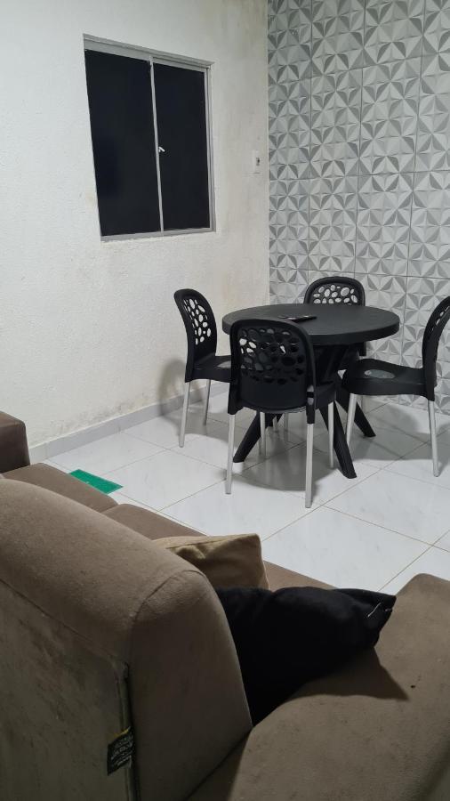Apartamento Familiar Aconchegante Maragogi Dış mekan fotoğraf