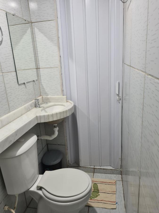 Apartamento Familiar Aconchegante Maragogi Dış mekan fotoğraf
