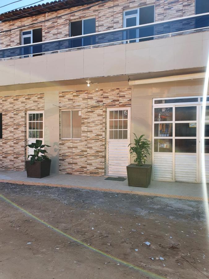 Apartamento Familiar Aconchegante Maragogi Dış mekan fotoğraf