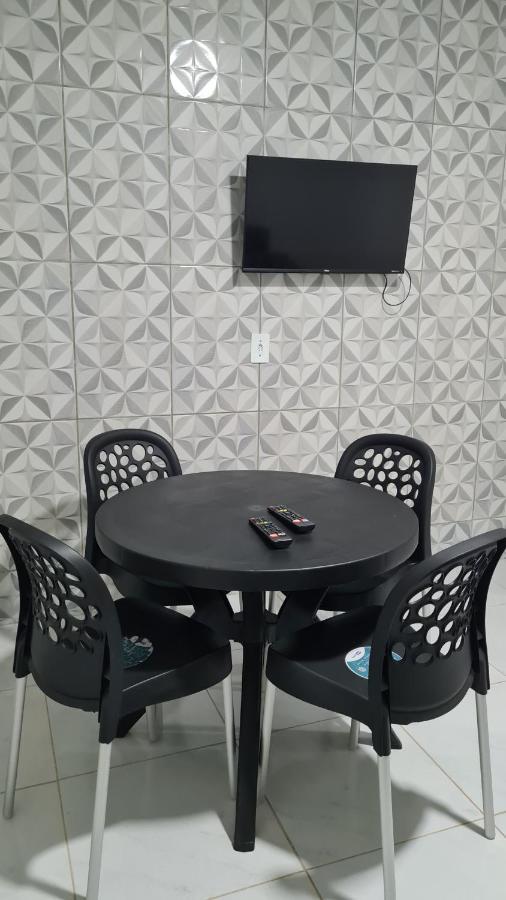 Apartamento Familiar Aconchegante Maragogi Dış mekan fotoğraf