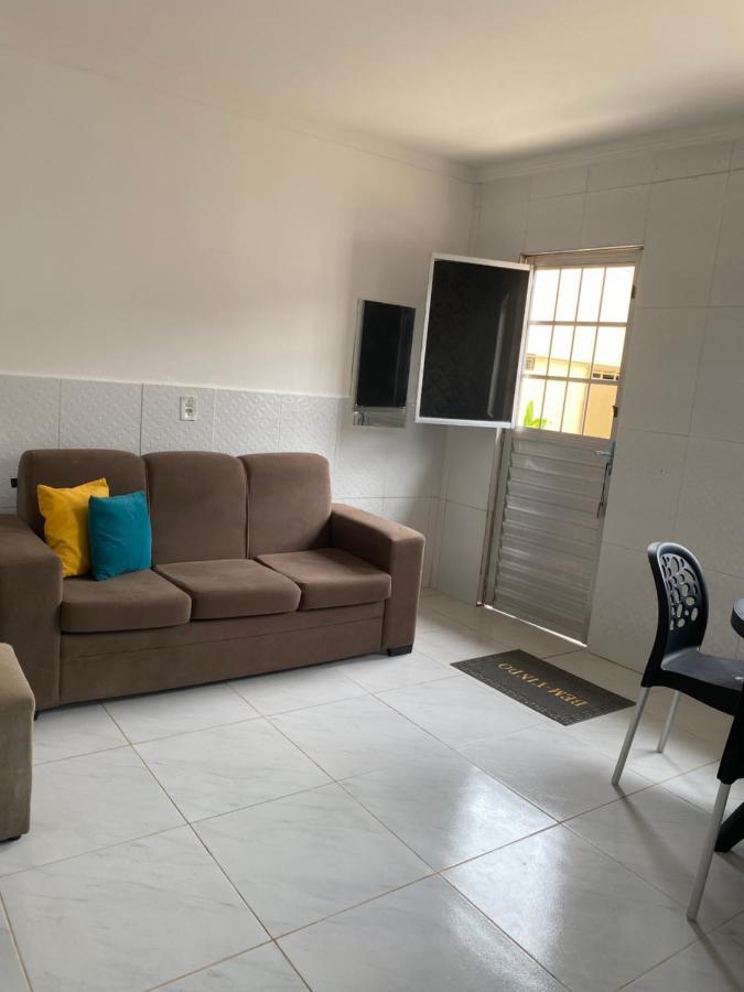 Apartamento Familiar Aconchegante Maragogi Dış mekan fotoğraf
