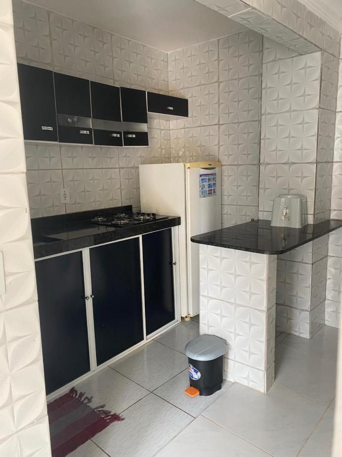 Apartamento Familiar Aconchegante Maragogi Dış mekan fotoğraf