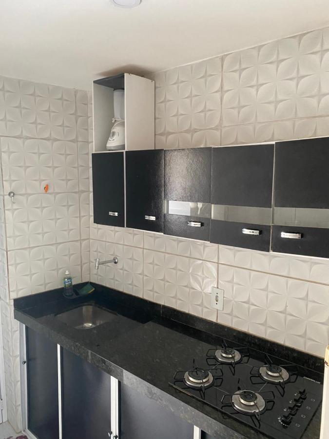 Apartamento Familiar Aconchegante Maragogi Dış mekan fotoğraf