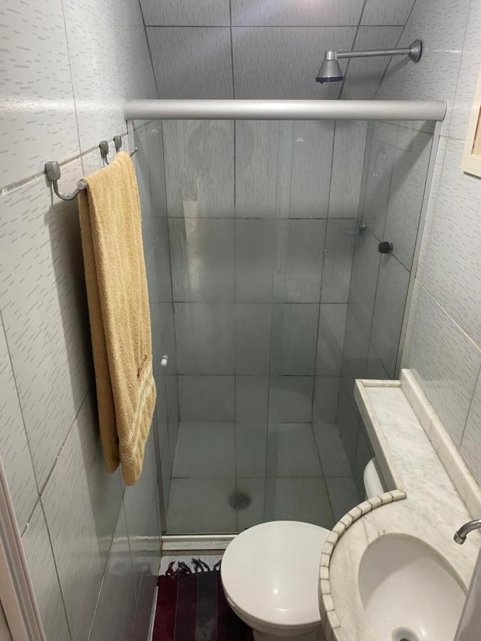 Apartamento Familiar Aconchegante Maragogi Dış mekan fotoğraf