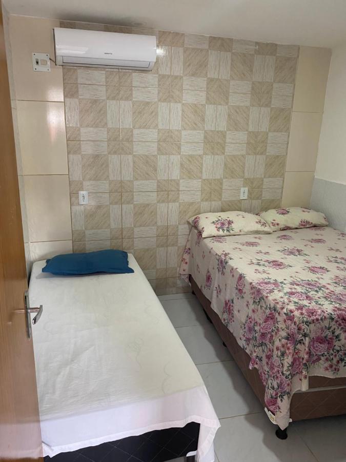 Apartamento Familiar Aconchegante Maragogi Dış mekan fotoğraf