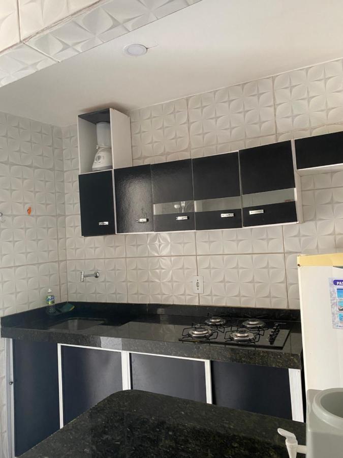 Apartamento Familiar Aconchegante Maragogi Dış mekan fotoğraf