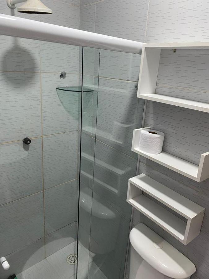 Apartamento Familiar Aconchegante Maragogi Dış mekan fotoğraf
