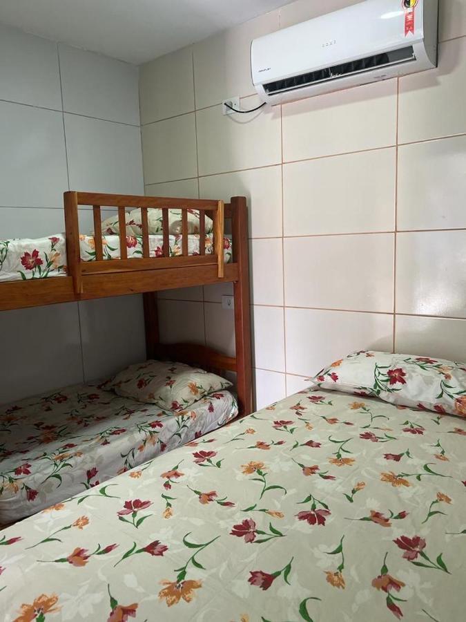 Apartamento Familiar Aconchegante Maragogi Dış mekan fotoğraf