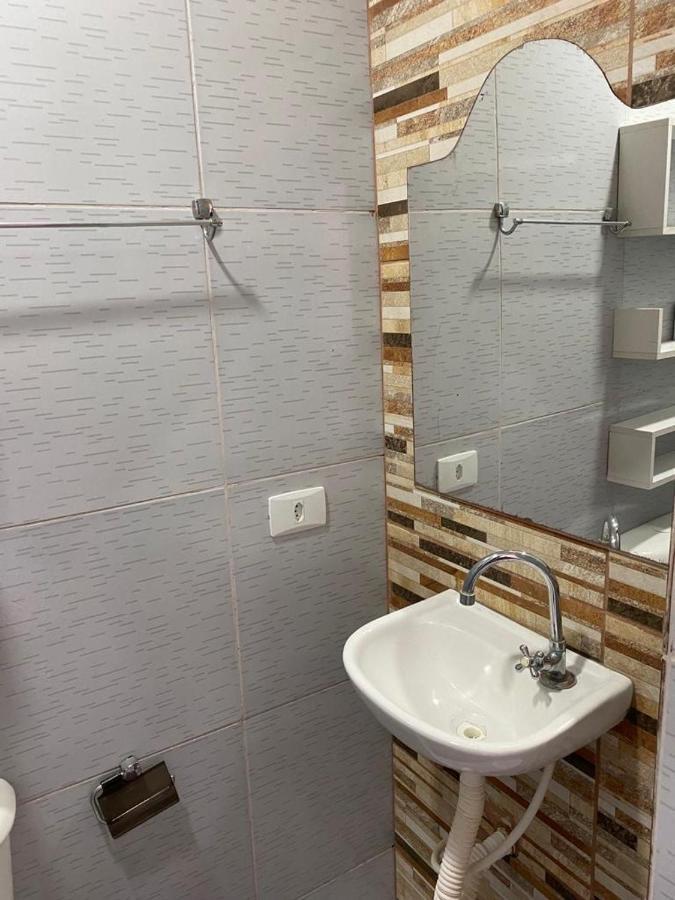 Apartamento Familiar Aconchegante Maragogi Dış mekan fotoğraf