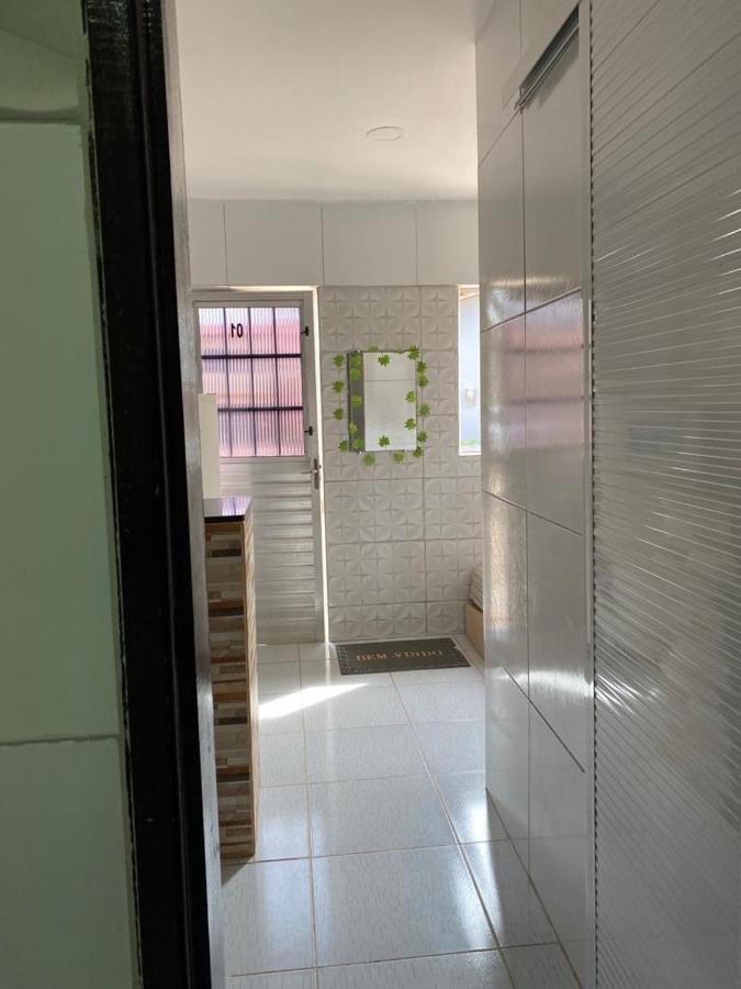Apartamento Familiar Aconchegante Maragogi Dış mekan fotoğraf